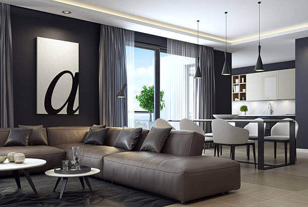 Refresh Your Walls for the New Season | Painting Services in Dubai villa painting in Dubai